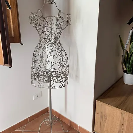 Apartman Palazzo Resuttana *