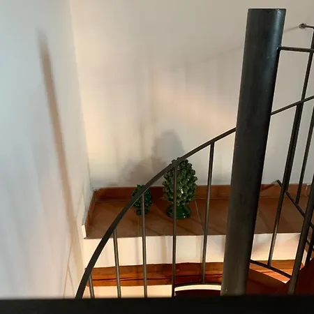 Appartamento Palazzo Resuttana *