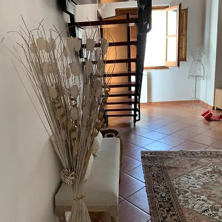 Appartamento Palazzo Resuttana Palermo