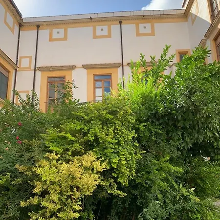Palazzo Resuttana Appartamento