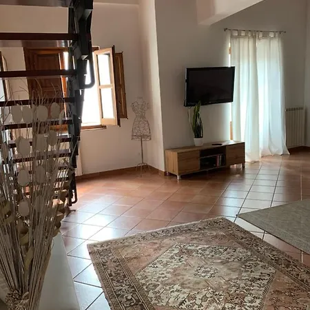 Palazzo Resuttana *
