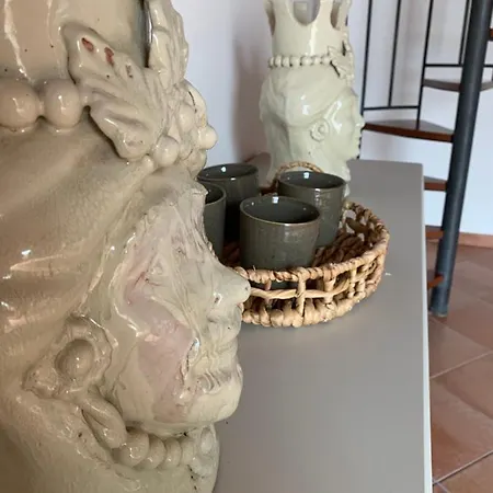 Apartamento Palazzo Resuttana