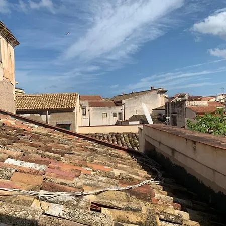 Appartamento Palazzo Resuttana *