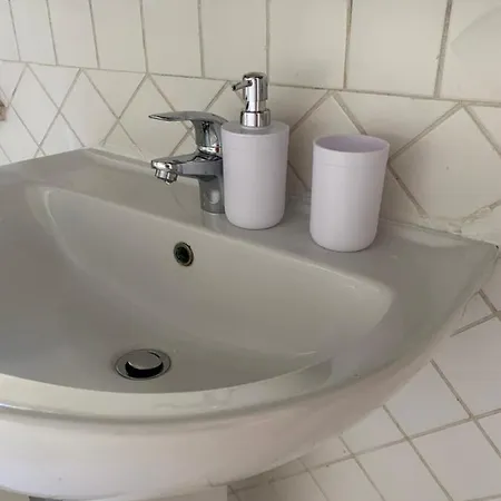 Palazzo Resuttana Apartment *