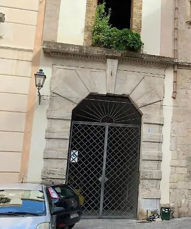Appartamento Palazzo Resuttana