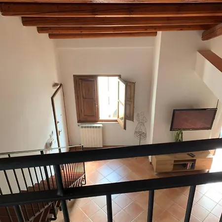 Appartamento Palazzo Resuttana *