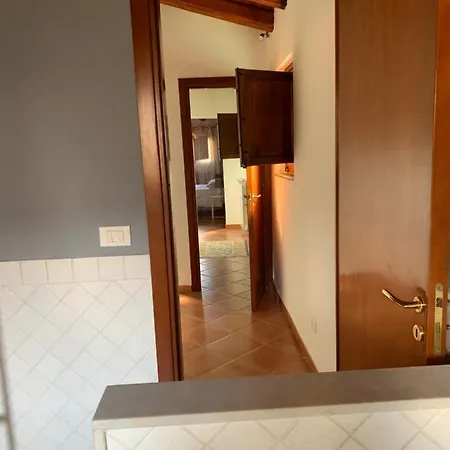 Palazzo Resuttana Appartamento *