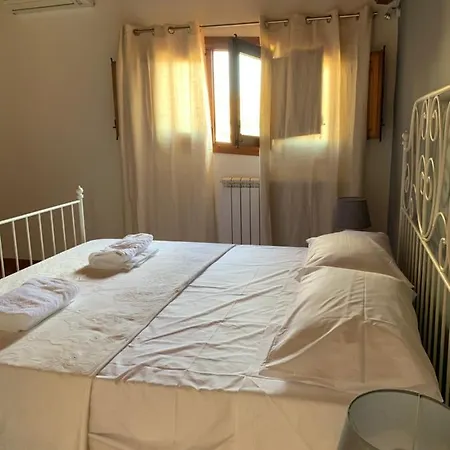 Palazzo Resuttana Appartamento *