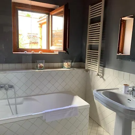 Palazzo Resuttana Apartment Palermo