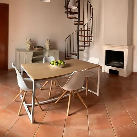 Palazzo Resuttana Appartamento
