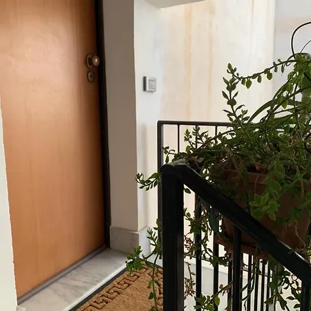 Palazzo Resuttana Appartamento Palermo