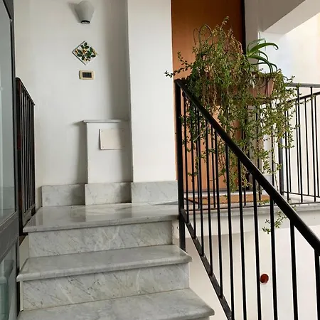 Palazzo Resuttana * Palermo