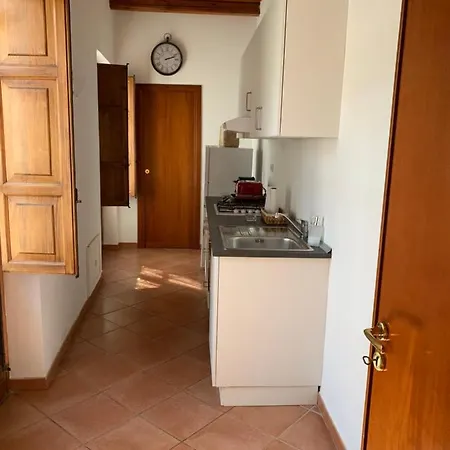 Appartamento Palazzo Resuttana *