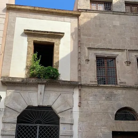 Appartamento Palazzo Resuttana *