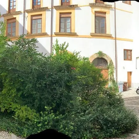 Palazzo Resuttana Appartamento Palermo