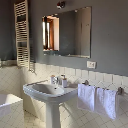 Apartment Palazzo Resuttana *
