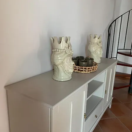 Appartamento Palazzo Resuttana Palermo