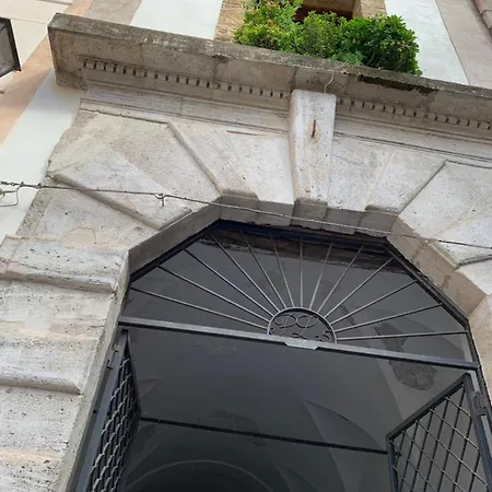 Appartamento Palazzo Resuttana *