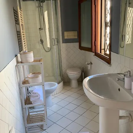 Appartamento Palazzo Resuttana Palermo