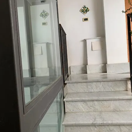Palazzo Resuttana Palermo