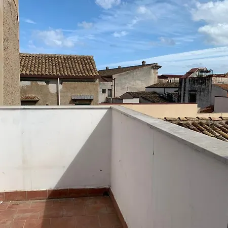 Palazzo Resuttana Appartamento *