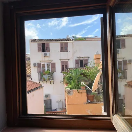 Appartamento Palazzo Resuttana Palermo