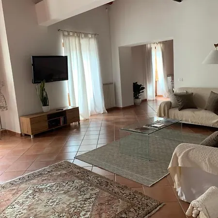 Palazzo Resuttana Appartamento *