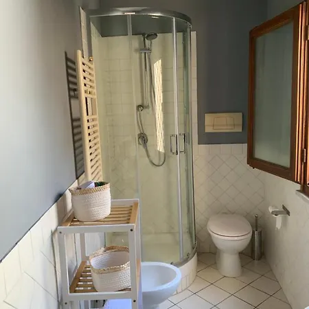 Apartment Palazzo Resuttana Palermo