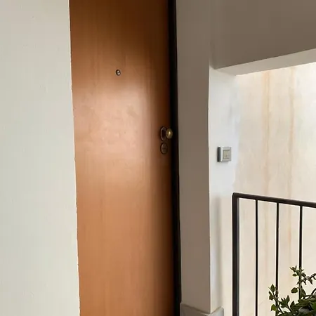 Appartamento Palazzo Resuttana Palermo