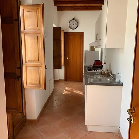 Palazzo Resuttana Appartamento