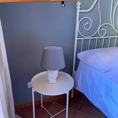 Palazzo Resuttana Appartamento *