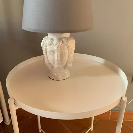 Palazzo Resuttana Appartamento