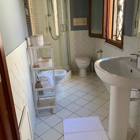 Appartamento Palazzo Resuttana *