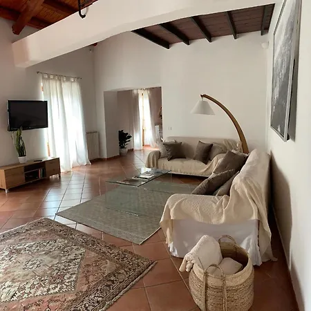 Appartamento Palazzo Resuttana