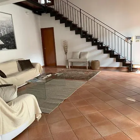 Palazzo Resuttana Appartamento Palermo