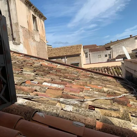 Palazzo Resuttana Appartamento Palermo