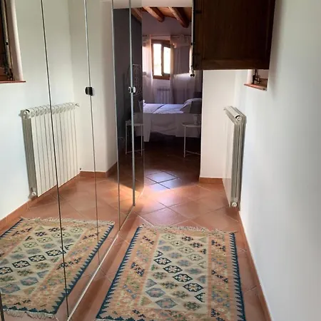 Palazzo Resuttana Appartamento Palermo