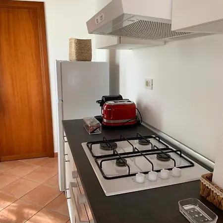 Apartment Palazzo Resuttana