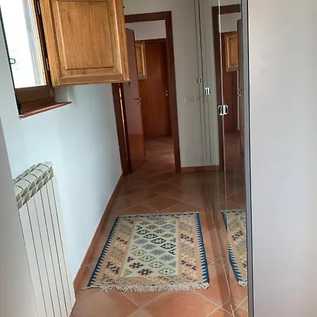 Palazzo Resuttana Appartamento