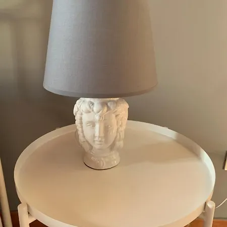 Palazzo Resuttana Appartamento *