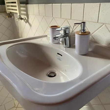 Apartment Palazzo Resuttana *