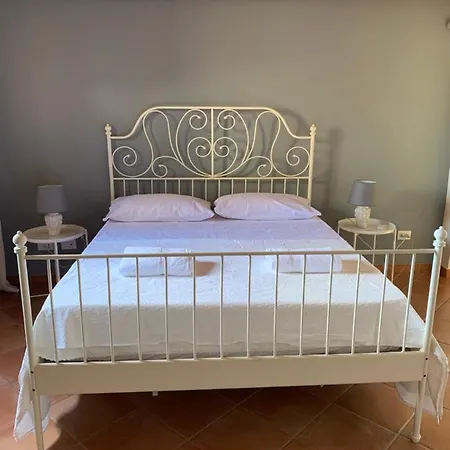 Appartamento Palazzo Resuttana Palermo