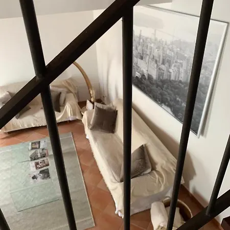 Palazzo Resuttana Apartment Palermo