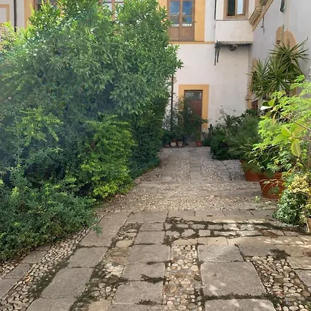 Appartamento Palazzo Resuttana