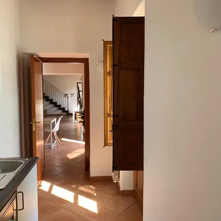 Appartamento Palazzo Resuttana *