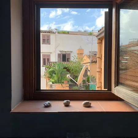 Palazzo Resuttana Appartamento Palermo
