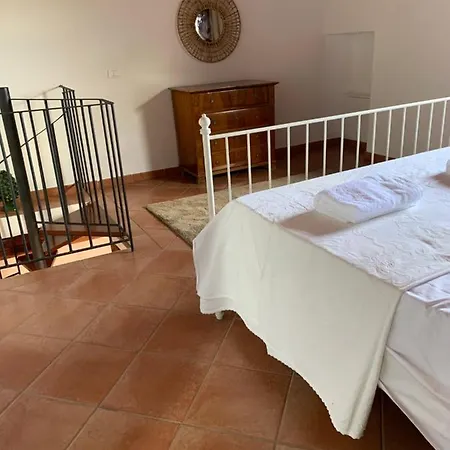 Palazzo Resuttana Appartamento