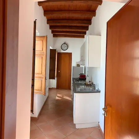 Palazzo Resuttana Appartamento *